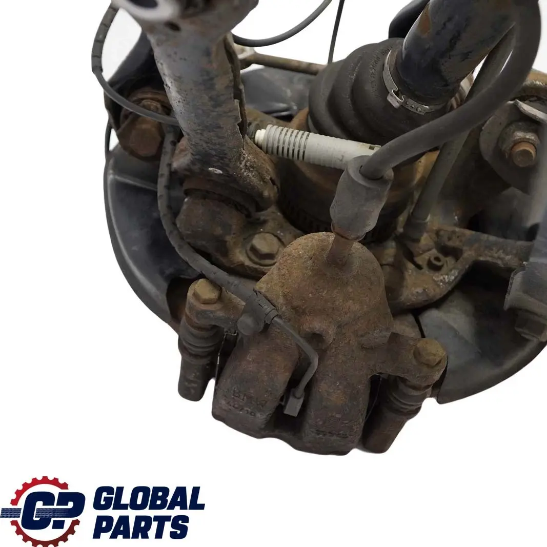 N46 150PS Albero di Uscita Cuscinetto Perno Pinza Posteriore Dx per BMW E87 120i con numero di parte 6774810 BMW E87 120i N46 150PS Albero di Uscita Cuscinetto Perno Pinza Posteriore Dx - SKU 6774810-30 - Numero di parte 6774810