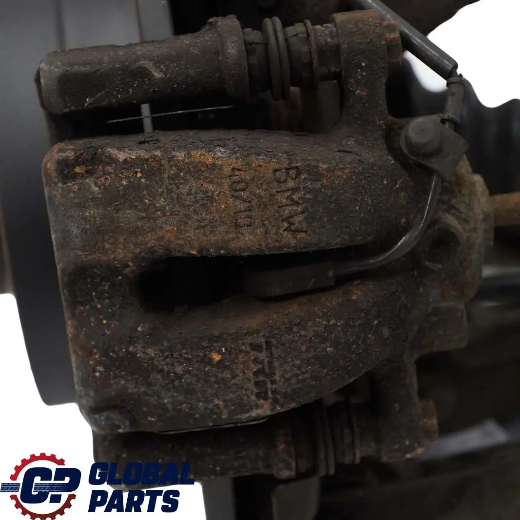 N46 Półoś zwrotnica prawy tył 150HP do BMW E90 320i o numerze 6774810 BMW E90 320i N46 Półoś zwrotnica prawy tył 150HP - SKU 6774810-31 - Numer Części 6774810