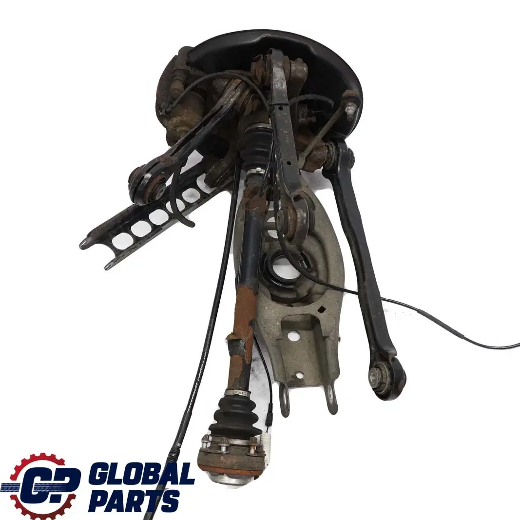 N46 150PS Albero di Uscita Cuscinetto Perno Posteriore per BMW E90 320i con numero di parte 6774810 BMW E90 320i N46 150PS Albero di Uscita Cuscinetto Perno Posteriore - SKU 6774810-31 - Numero di parte 6774810