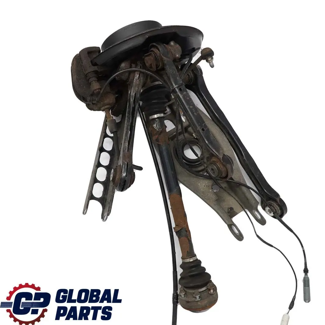 N46 150PS Albero di Uscita Cuscinetto Perno Posteriore per BMW E90 320i con numero di parte 6774810 BMW E90 320i N46 150PS Albero di Uscita Cuscinetto Perno Posteriore - SKU 6774810-31 - Numero di parte 6774810