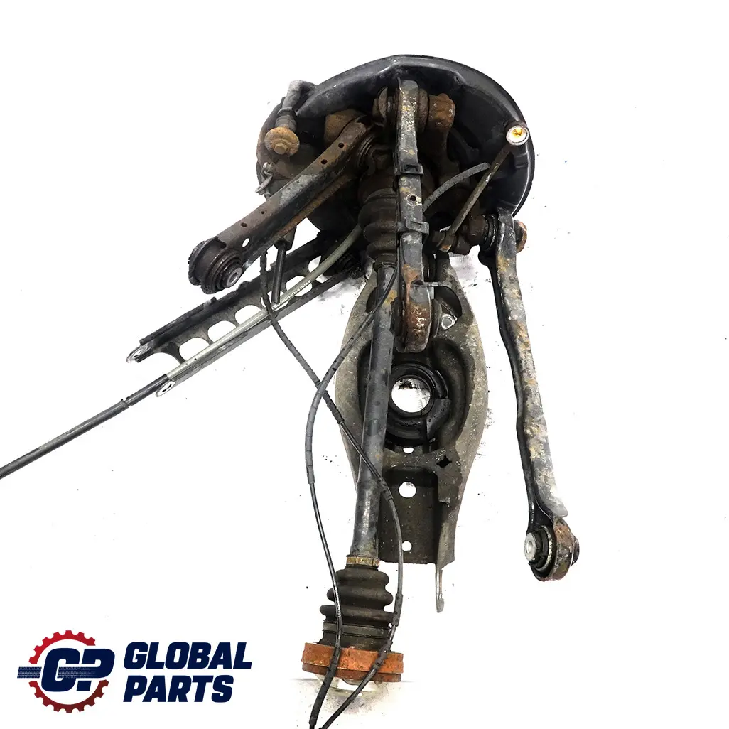 BMW E81 E87 LCI 116d N47 Albero di Uscita Cuscinetto Perno Posteriore SX - SKU 6774810-32 - Numero di parte 6774810