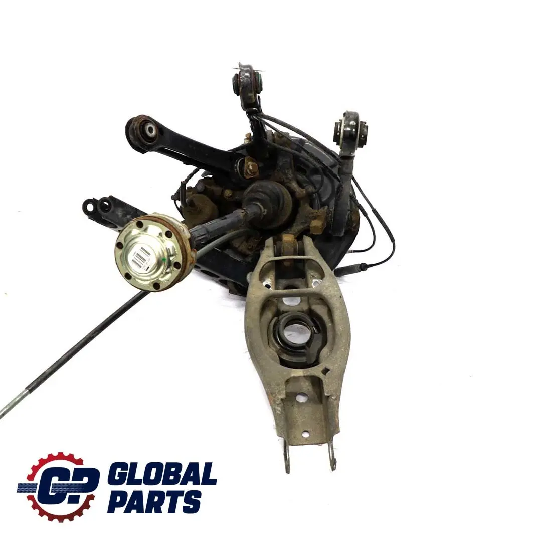 N47 Arriere Droit Jambe Force Ressort Frein Suspension Moyeu pour BMW E82 118d 120d à propos du numéro de pièce 6774810 BMW E82 118d 120d N47 Arriere Droit Jambe Force Ressort Frein Suspension Moyeu - SKU 6774810-7 - Numéro de pièce 6774810