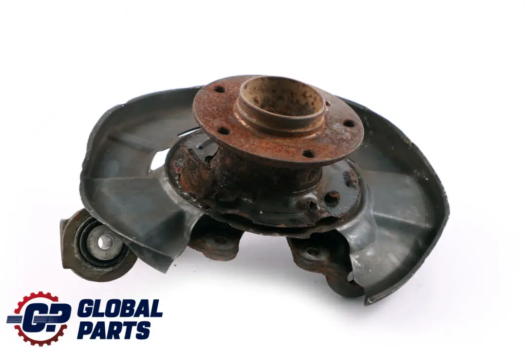 Support Roue Suspension Arrière Moyeu Bride Transmission Droite pour BMW E87 E90 E92 à propos du numéro de pièce 6774810 BMW E87 E90 E92 Support Roue Suspension Arrière Moyeu Bride Transmission Droite - SKU 6774810-9 - Numéro de pièce 6774810