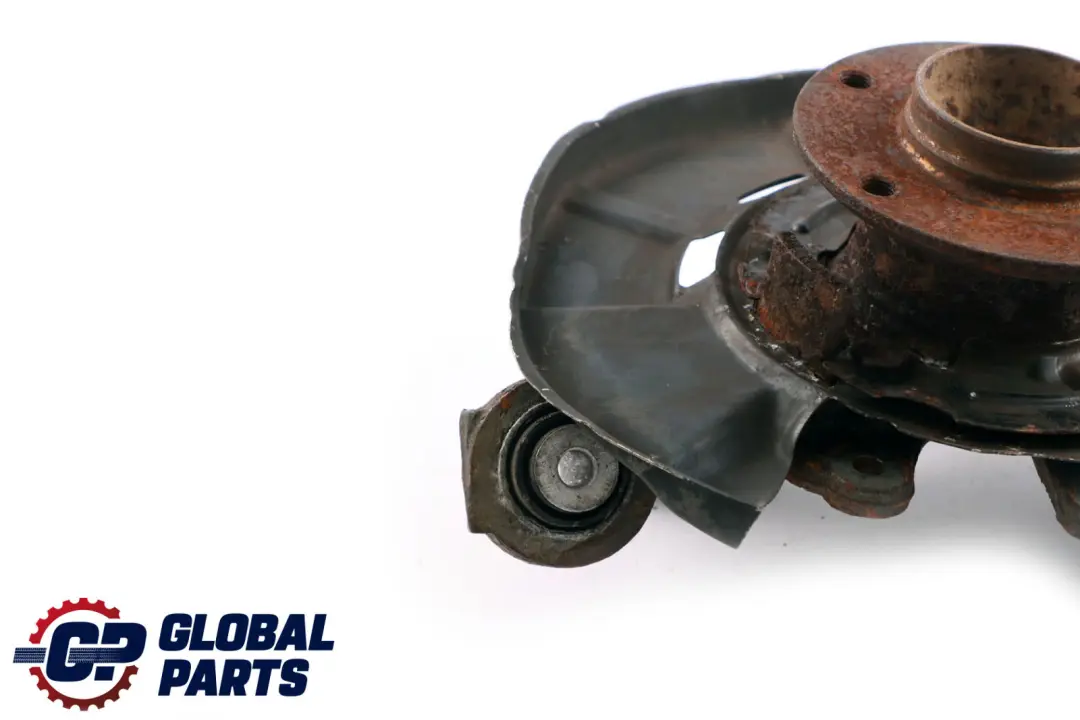 Fahrwerk Radträger Hinten Antriebs Flansch Nabe Rechts für BMW E87 E90 E92 mit Teilenummer 6774810 BMW E87 E90 E92 Fahrwerk Radträger Hinten Antriebs Flansch Nabe Rechts - SKU 6774810-9 - Teilenummer 6774810