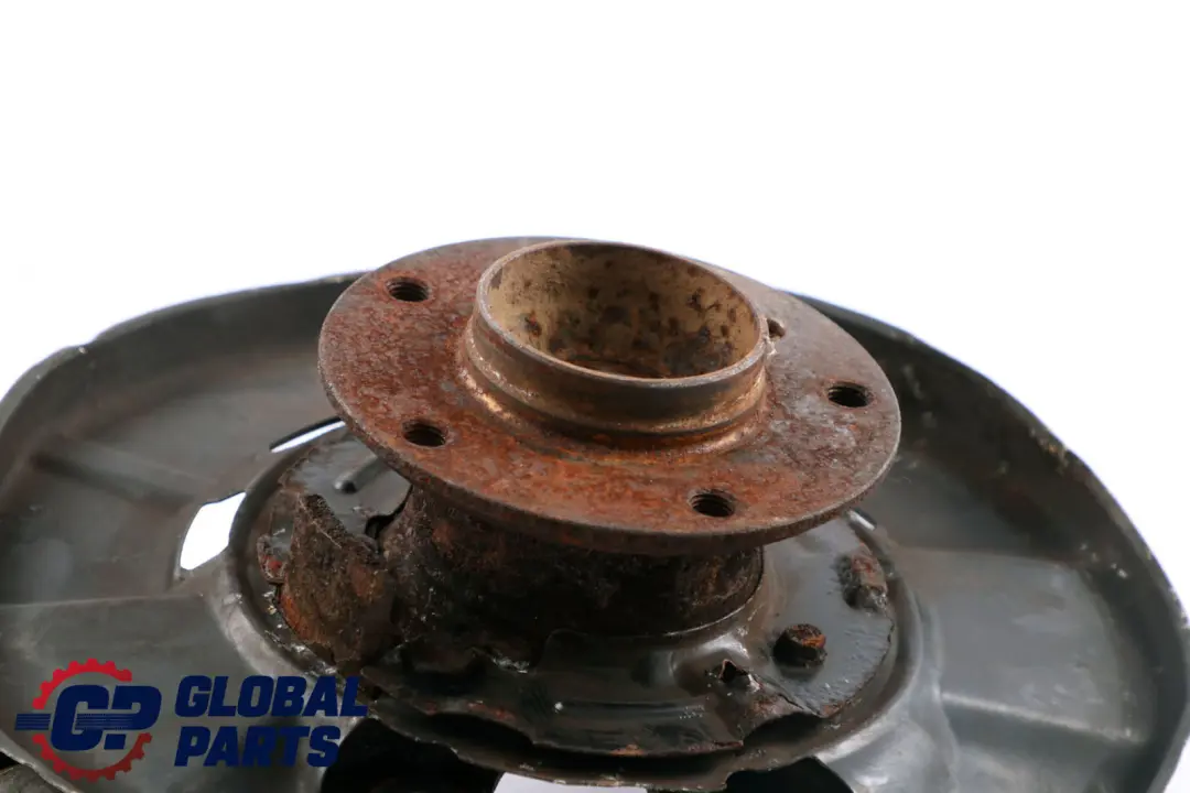 Supporto Ruota Posteriore Flangia Mozzo Destro per BMW E87 E90 E92 con numero di parte 6774810 BMW E87 E90 E92 Supporto Ruota Posteriore Flangia Mozzo Destro - SKU 6774810-9 - Numero di parte 6774810