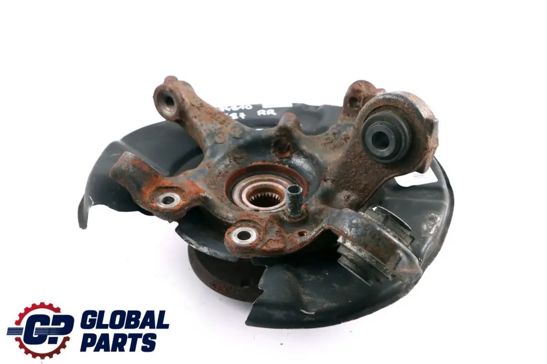 Suspension Wheel Carrier Rear Drive Flange Hub Right O/S to BMW E87 E90 E92 with Part number 6774810 BMW E87 E90 E92 Suspension Wheel Carrier Rear Drive Flange Hub Right O/S - SKU 6774810-9 - Part number 6774810