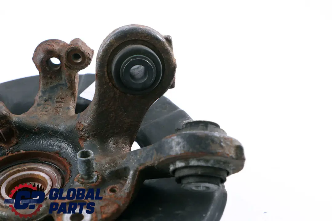 Zwrotnica Piasta Prawy Tył Tylne do BMW E81 E87 E90 E91 o numerze 6774810 BMW E81 E87 E90 E91 Zwrotnica Piasta Prawy Tył Tylne - SKU 6774810-9 - Numer Części 6774810