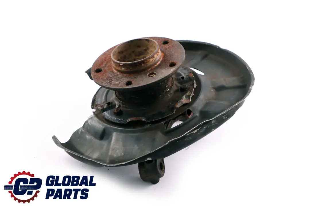 Suspensión Rueda De Transmisión Trasera Brida Cubo Derecho para BMW E87 E90 E92 con número de pieza 6774810 BMW E87 E90 E92 Suspensión Rueda De Transmisión Trasera Brida Cubo Derecho - SKU 6774810-9 - Número de pieza 6774810