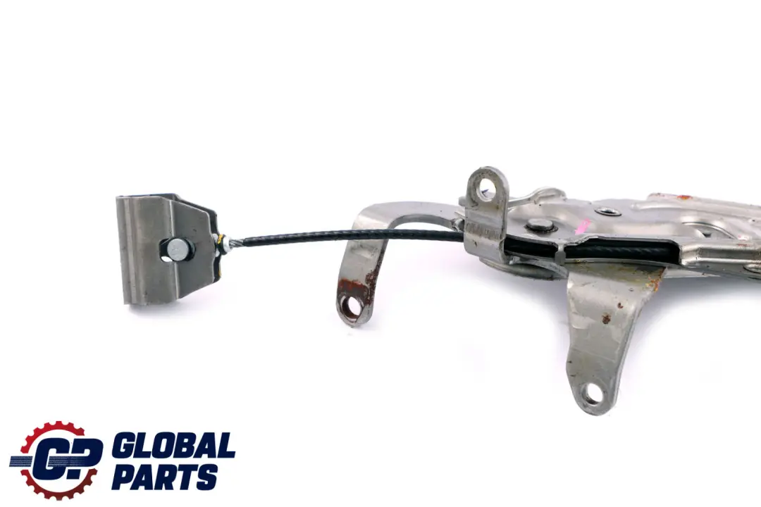 Handbremshebel BMW Mini Cooper One R50 R52 R55 R56 R57 R58 R59 - SKU 6774814-1 - Teilenummer 6774814