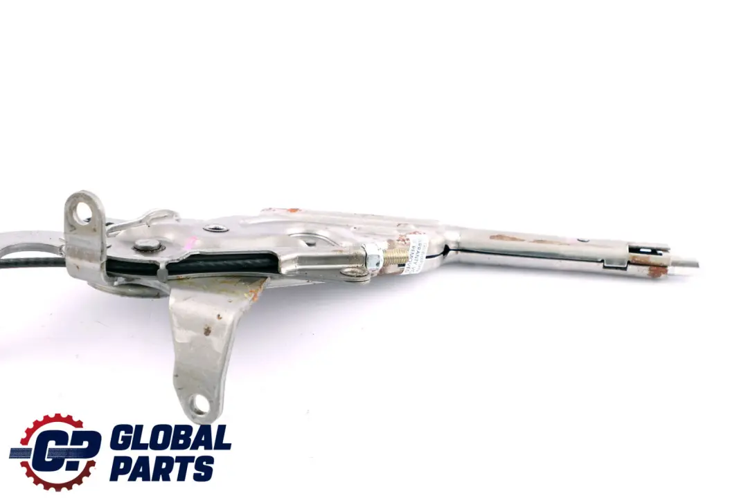 Mécanisme Levier Frein Main pour Mini Cooper One R50 R52 R55 R56 R57 R58 R59 à propos du numéro de pièce 6774814 Mini Cooper One R50 R52 R55 R56 R57 R58 R59 Mécanisme Levier Frein Main - SKU 6774814-1 - Numéro de pièce 6774814