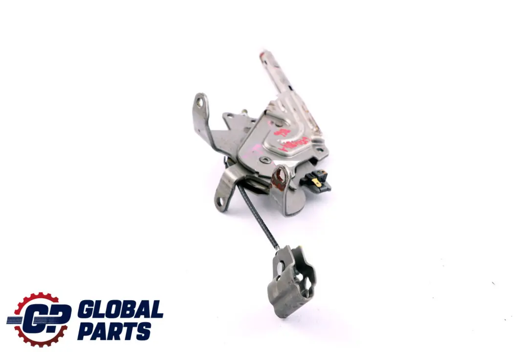 Handbremshebel BMW Mini Cooper One R50 R52 R55 R56 R57 R58 R59 - SKU 6774814-1 - Teilenummer 6774814