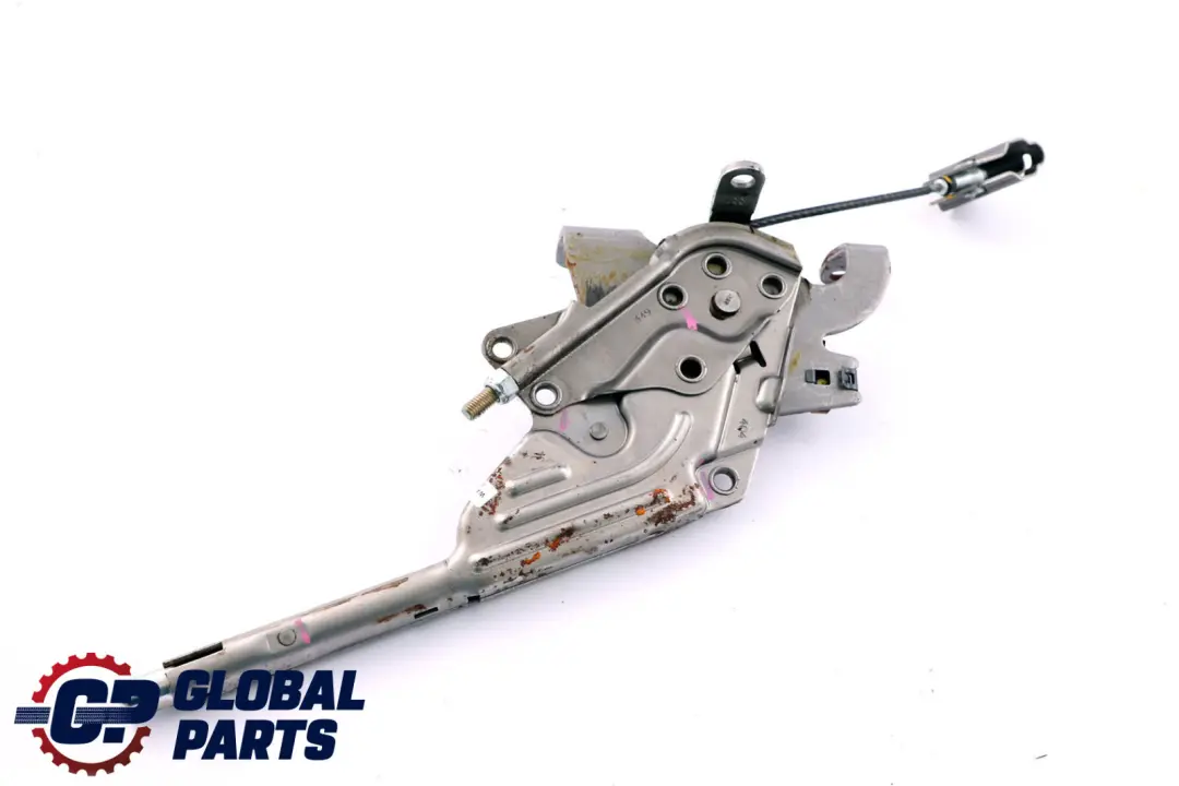 Handbrake Lever Mechanism to Mini R50 R52 R55 R56 R57 R58 R59 with Part number 6774814 Mini R50 R52 R55 R56 R57 R58 R59 Handbrake Lever Mechanism - SKU 6774814-1 - Part number 6774814