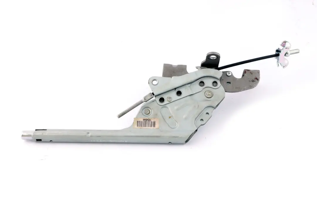 Levier de Frein a Main pour Mini Cooper One R50 R52 R55 R56 R57 R58 à propos du numéro de pièce 6774814 Mini Cooper One R50 R52 R55 R56 R57 R58 Levier de Frein a Main - SKU 6774814-2 - Numéro de pièce 6774814