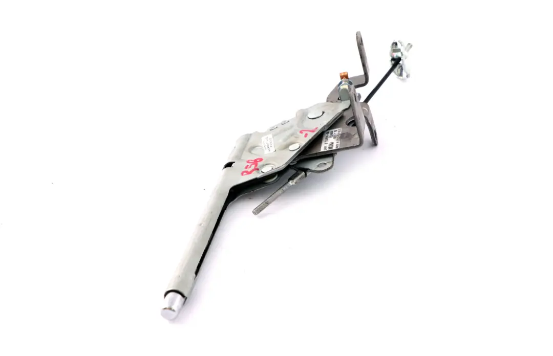 Mini Cooper One R50 R52 R55 R56 R57 R58 R59 Lever Handbrake Mechanism - SKU 6774814-2 - Part number 6774814