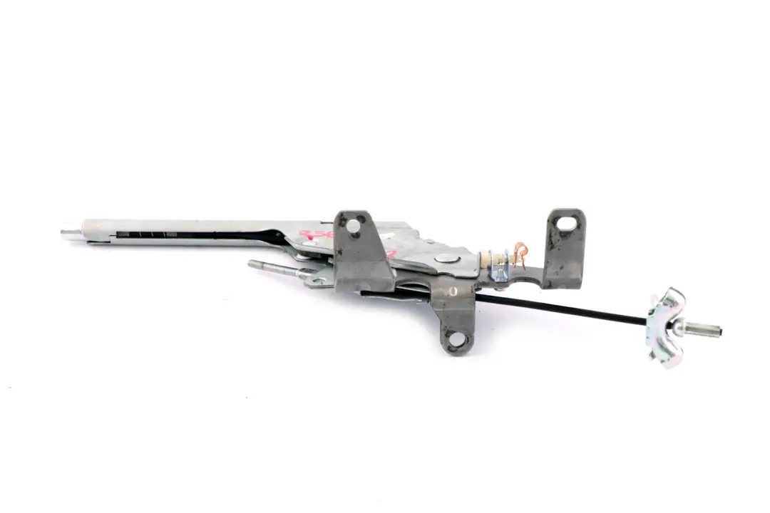 Mini Cooper One R50 R52 R55 R56 R57 R58 R59 Lever Handbrake Mechanism - SKU 6774814-2 - Part number 6774814