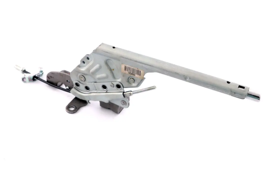 Leva per Freno a Mano per Mini Cooper One R50 R52 R55 R56 R57 R58 con numero di parte 6774814 Mini Cooper One R50 R52 R55 R56 R57 R58 Leva per Freno a Mano - SKU 6774814-2 - Numero di parte 6774814