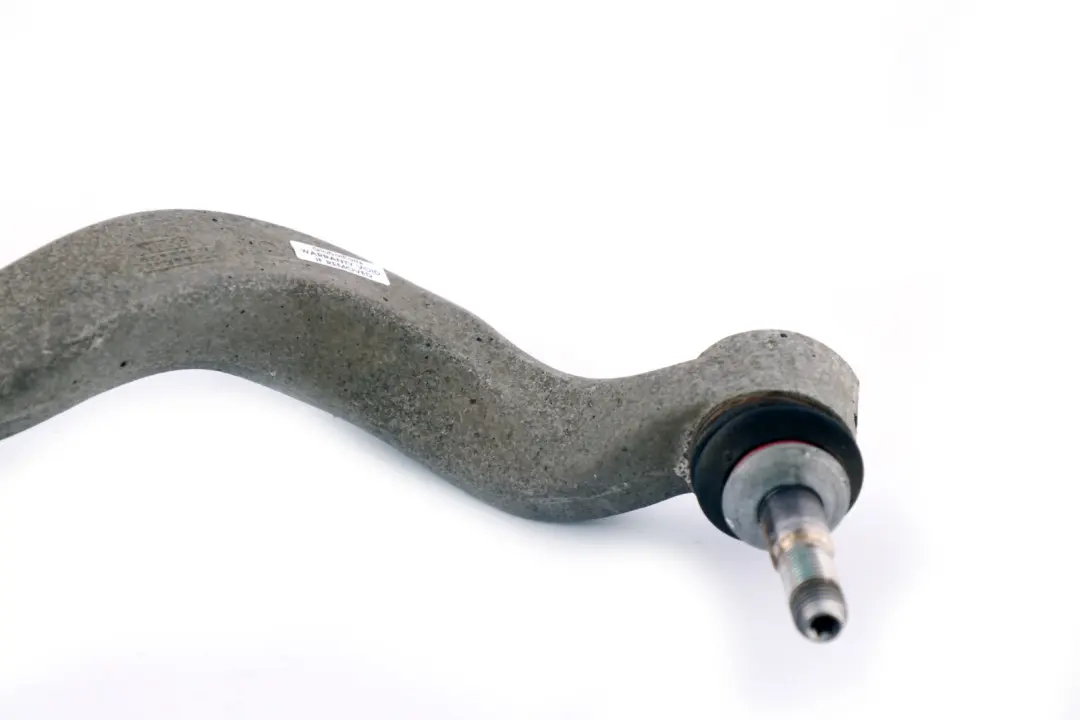 Delantero Izquierdo Strut Wishbone Control Arm para BMW E60 E61 con número de pieza 6774825 BMW E60 E61 Delantero Izquierdo Strut Wishbone Control Arm - SKU 6774825 - Número de pieza 6774825