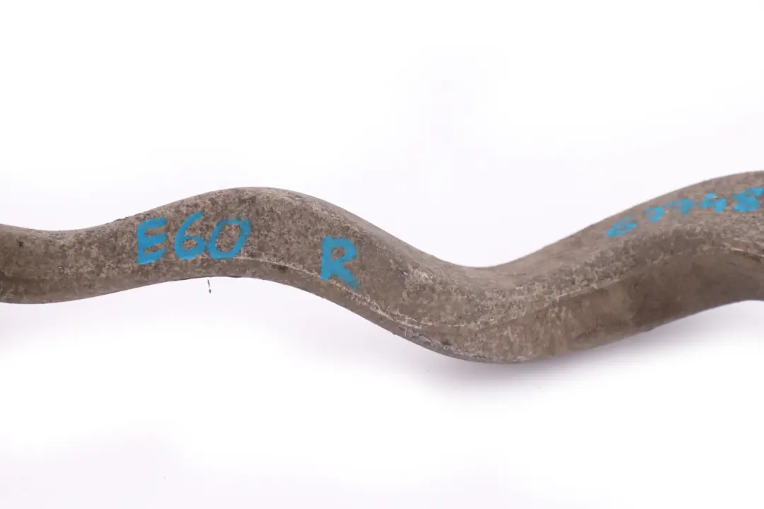 Tirant Droit avec Silentblo pour BMW Serie E60 E61 à propos du numéro de pièce 6774826 BMW Serie E60 E61 Tirant Droit avec Silentblo - SKU 6774826 - Numéro de pièce 6774826