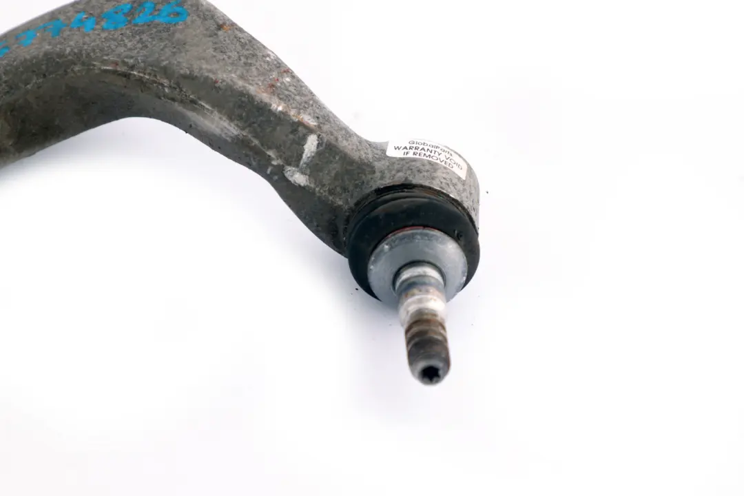 Tirant Droit avec Silentblo pour BMW Serie E60 E61 à propos du numéro de pièce 6774826 BMW Serie E60 E61 Tirant Droit avec Silentblo - SKU 6774826 - Numéro de pièce 6774826