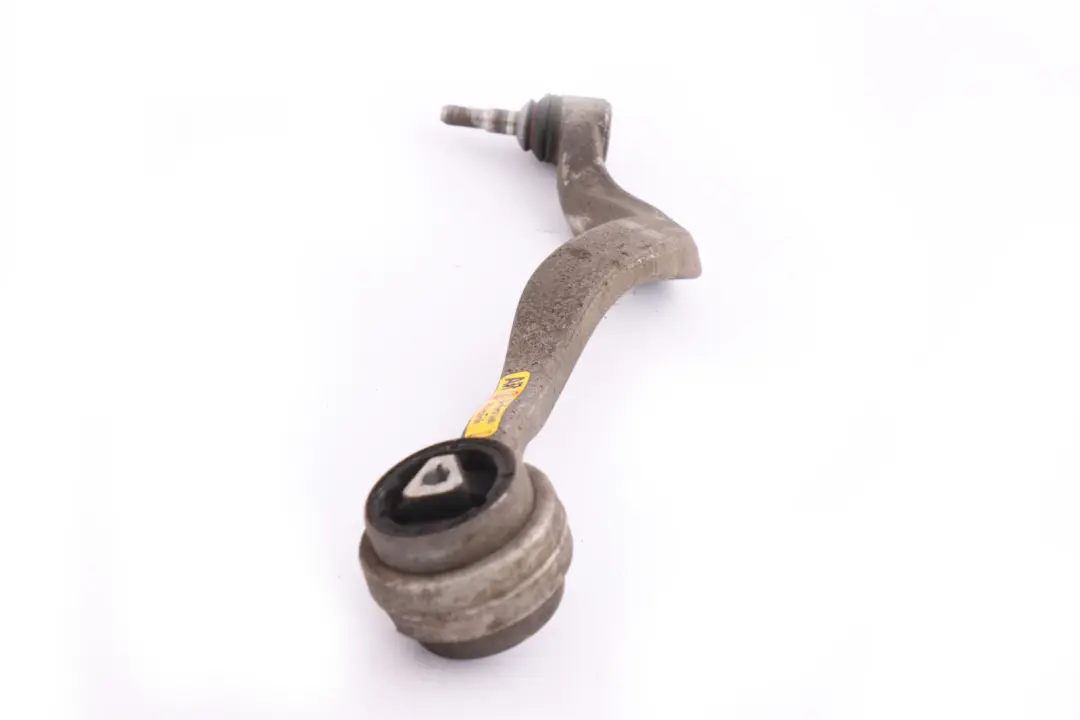 BMW 5 er E60 E61 Zugstrebe mit Gummilager vorne rechts 3112 - SKU 6774826 - Teilenummer 6774826