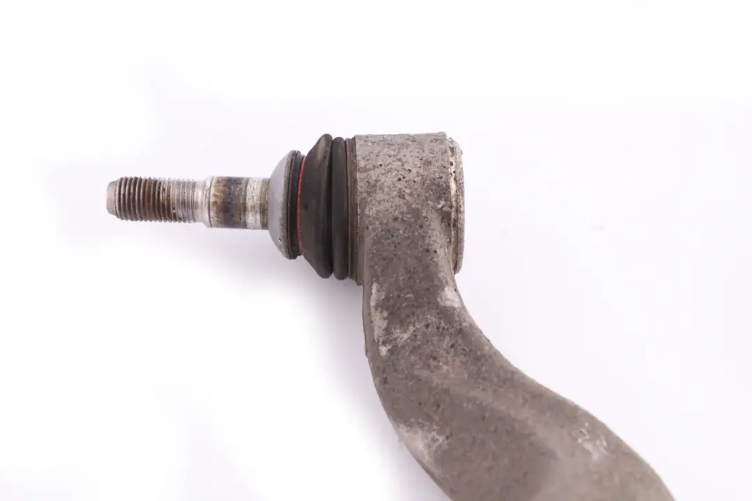 Zugstrebe mit Gummilager vorne rechts 3112 für BMW 5 er E60 E61 mit Teilenummer 6774826 BMW 5 er E60 E61 Zugstrebe mit Gummilager vorne rechts 3112 - SKU 6774826 - Teilenummer 6774826