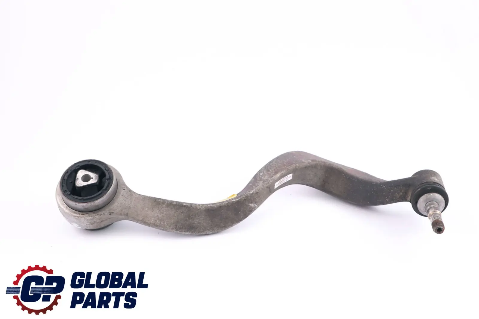 BMW E65 E66 Puntone Tensione Con Cuscinetti Gomma Frontale SX 6774831