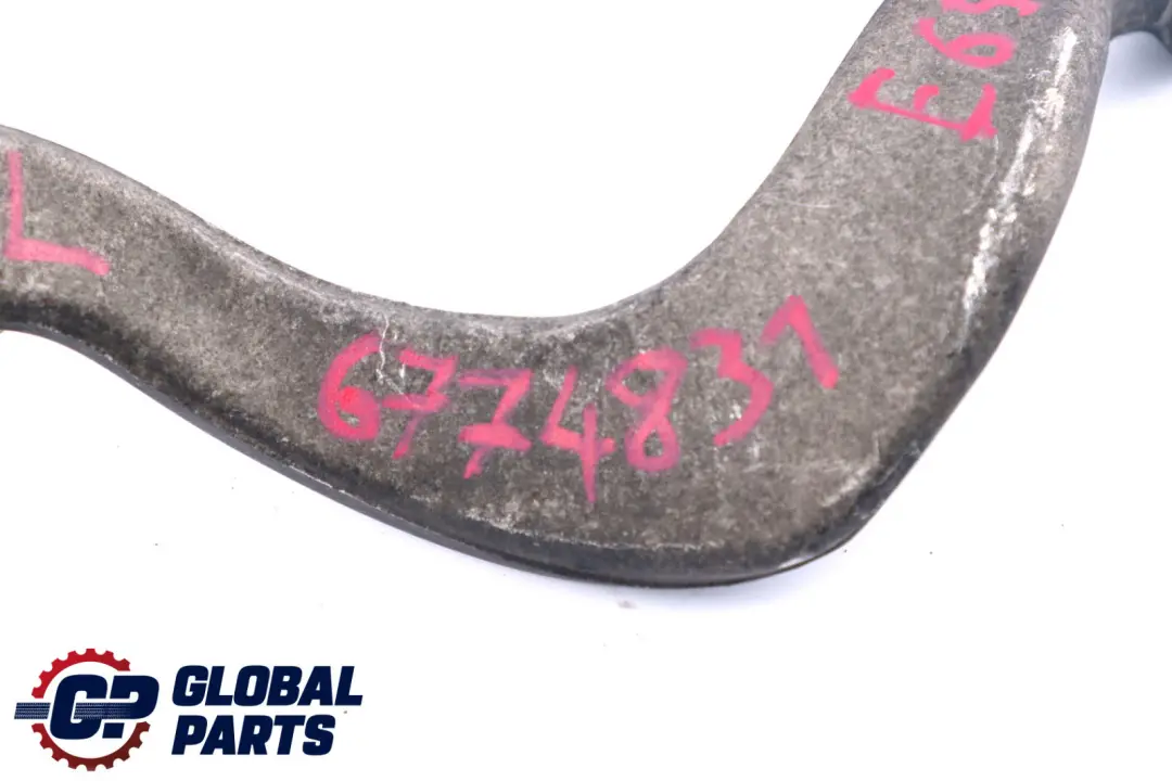 BMW E65 E66 Delantero Izquierdo Tension Strut Wishbone Control Arm - SKU 6774831 - Número de pieza 6774831