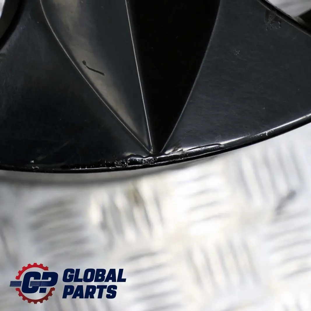 Alloy Rim 19" Start Spoke 232 9J ET:48 to BMW X6 Series E71 Black Wheel with Part number 6774893 BMW X6 Series E71 Black Wheel Alloy Rim 19" Start Spoke 232 9J ET:48 - SKU 6774893-1 - Part number 6774893