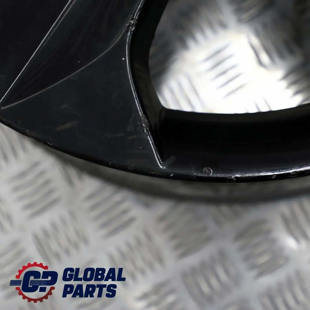 Alloy Rim 19" Start Spoke 232 9J ET:48 to BMW X6 Series E71 Black Wheel with Part number 6774893 BMW X6 Series E71 Black Wheel Alloy Rim 19" Start Spoke 232 9J ET:48 - SKU 6774893-1 - Part number 6774893