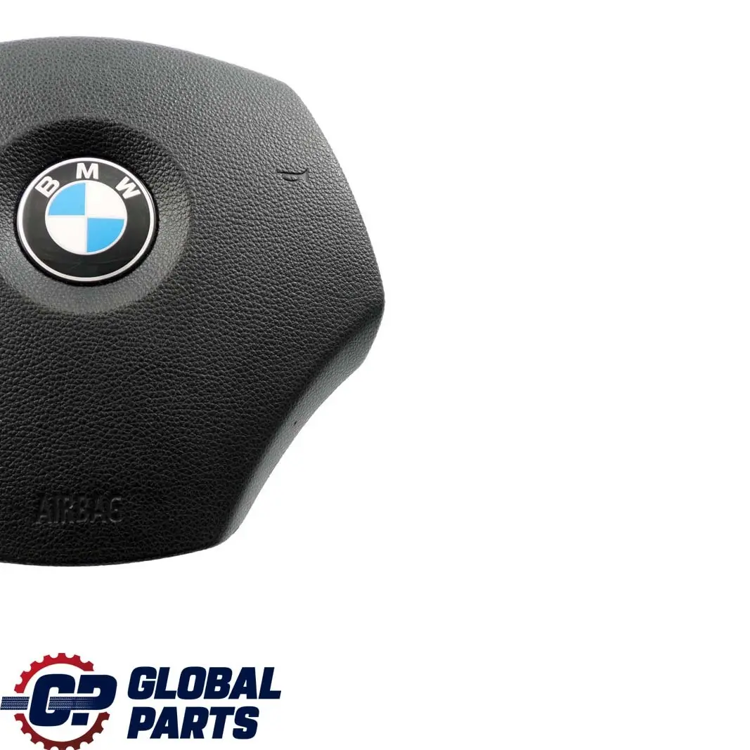 Módulo De Aire Bolsa Lado Del Conductor para BMW X1 E84 E90 E90N E91 E91N LCI con número de pieza 6774945 BMW X1 E84 E90 E90N E91 E91N LCI Módulo De Aire Bolsa Lado Del Conductor - SKU 6774945-2 - Número de pieza 6774945