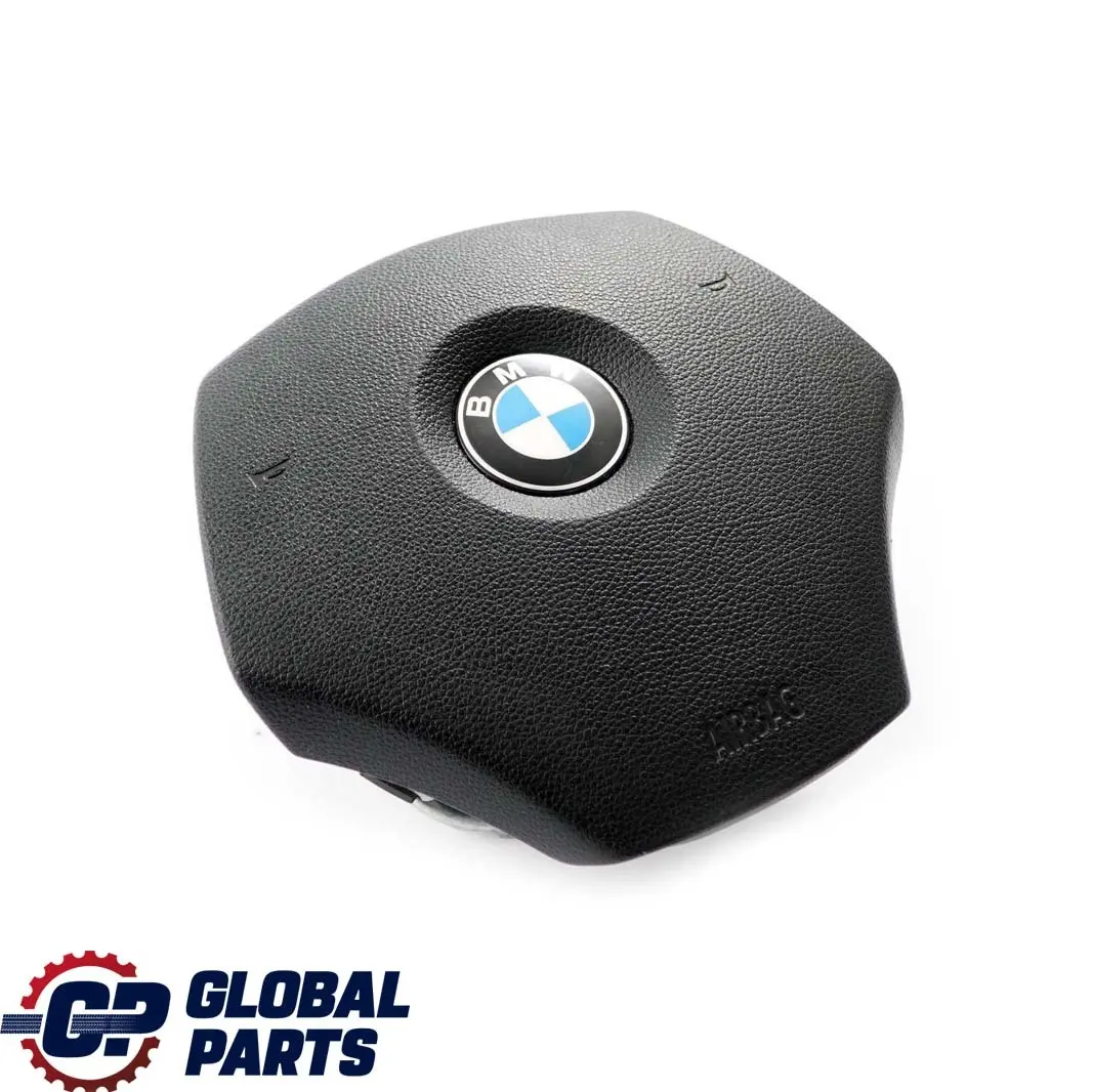 Module D'airbag Côté Conducteur pour BMW X1 E84 E90 E90N E91 E91N LCI à propos du numéro de pièce 6774945 BMW X1 E84 E90 E90N E91 E91N LCI Module D'airbag Côté Conducteur - SKU 6774945-2 - Numéro de pièce 6774945