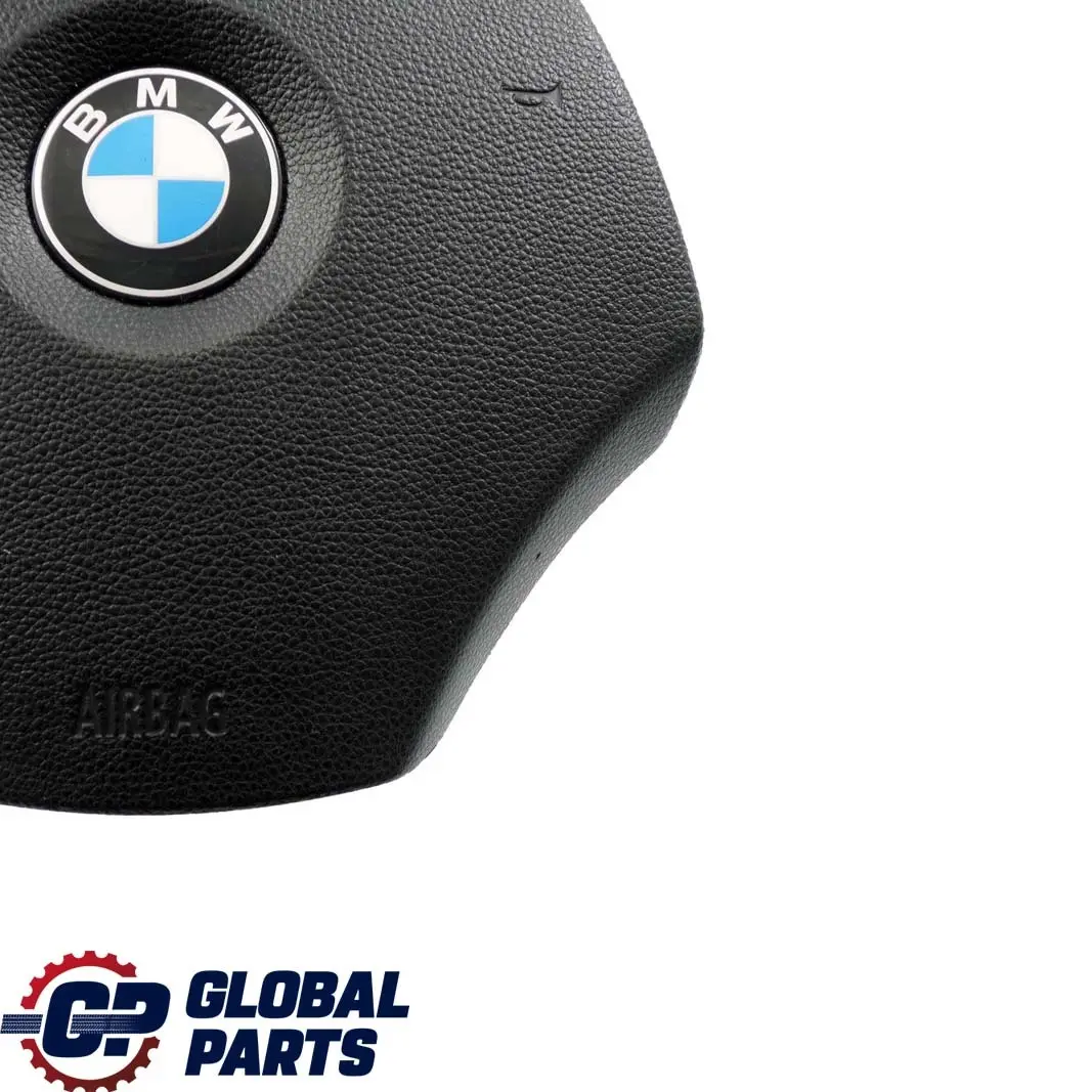 Module D'airbag Côté Conducteur pour BMW X1 E84 E90 E90N E91 E91N LCI à propos du numéro de pièce 6774945 BMW X1 E84 E90 E90N E91 E91N LCI Module D'airbag Côté Conducteur - SKU 6774945-2 - Numéro de pièce 6774945