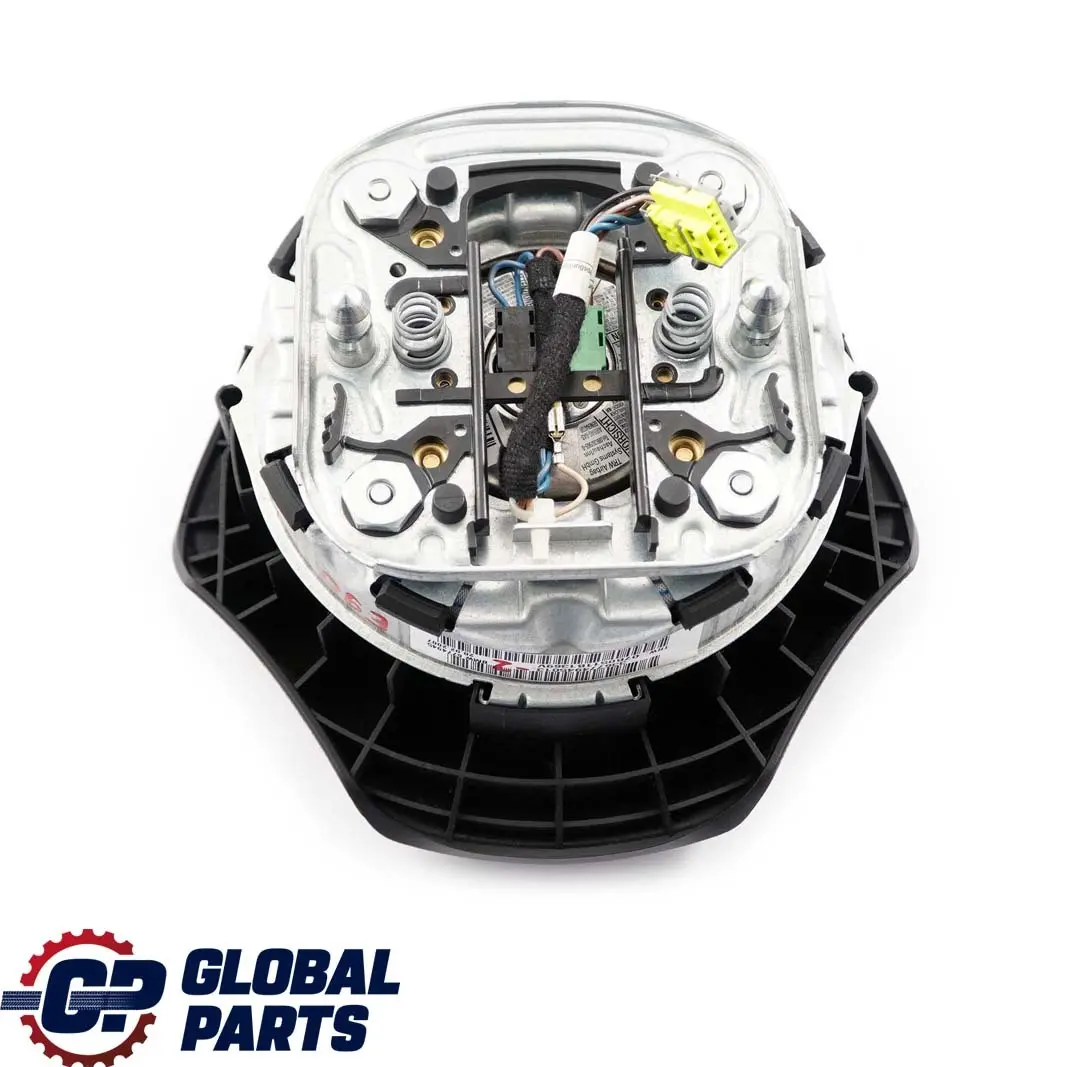 Módulo De Aire Bolsa Lado Del Conductor para BMW X1 E84 E90 E90N E91 E91N LCI con número de pieza 6774945 BMW X1 E84 E90 E90N E91 E91N LCI Módulo De Aire Bolsa Lado Del Conductor - SKU 6774945-2 - Número de pieza 6774945