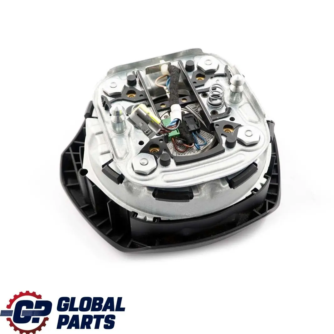 Módulo De Aire Bolsa Lado Del Conductor para BMW X1 E84 E90 E90N E91 E91N LCI con número de pieza 6774945 BMW X1 E84 E90 E90N E91 E91N LCI Módulo De Aire Bolsa Lado Del Conductor - SKU 6774945-2 - Número de pieza 6774945