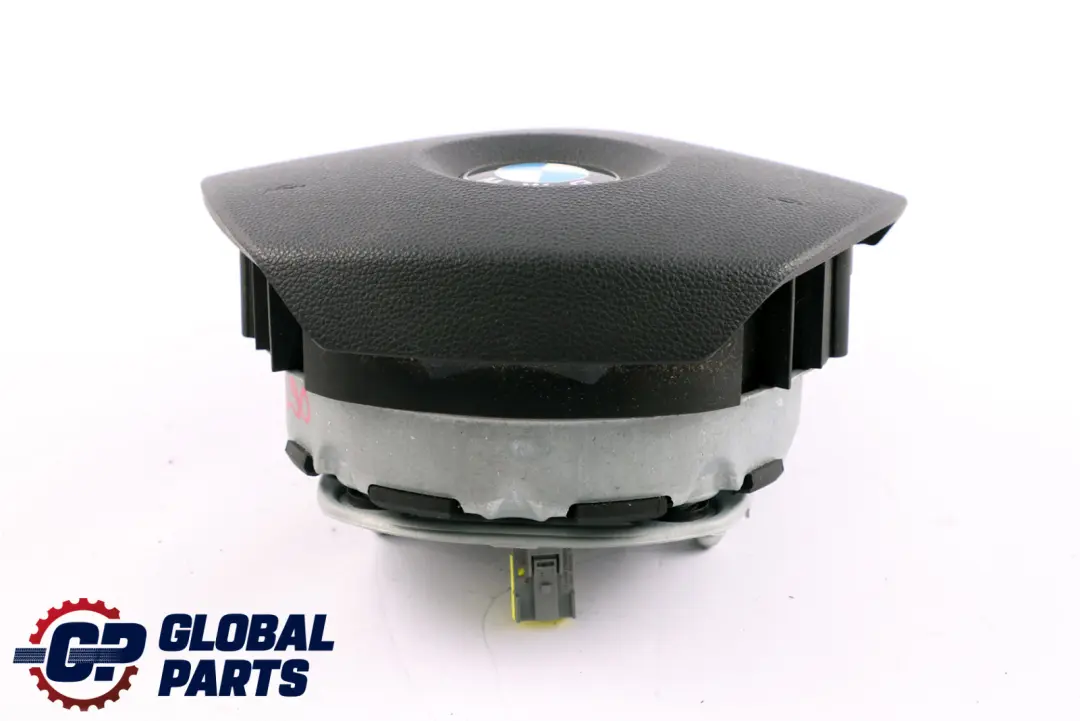Módulo De Aire Bolsa Lado Conductor para BMW E84 E90 E90N E91 E91N LCI con número de pieza 6774945 BMW E84 E90 E90N E91 E91N LCI Módulo De Aire Bolsa Lado Conductor - SKU 6774945 - Número de pieza 6774945