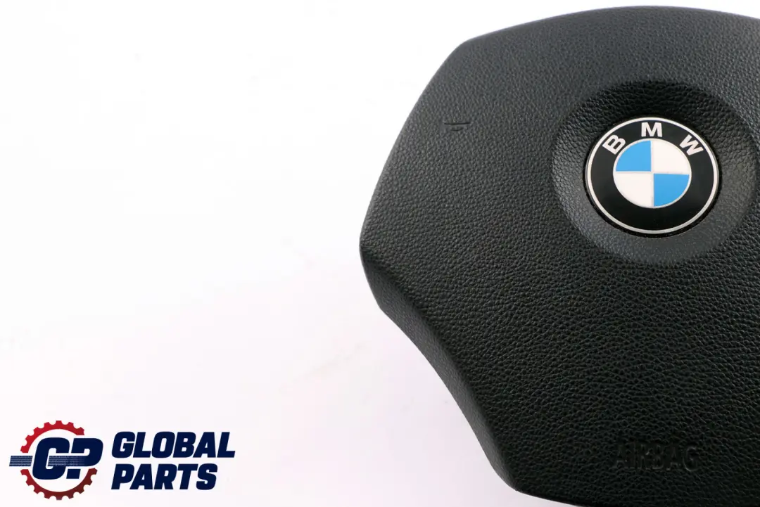 Poduszka airbag kierowcy do BMW E90 E91 o numerze 6774945 BMW E90 E91 Poduszka airbag kierowcy - SKU 6774945 - Numer Części 6774945