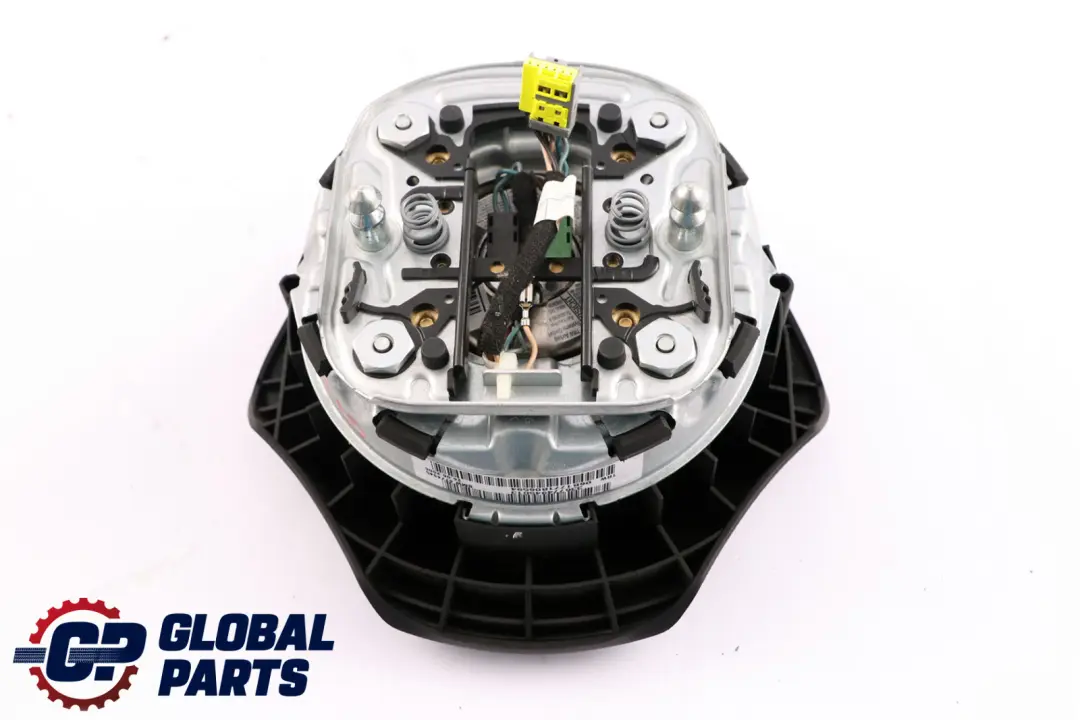 Poduszka airbag kierowcy do BMW E90 E91 o numerze 6774945 BMW E90 E91 Poduszka airbag kierowcy - SKU 6774945 - Numer Części 6774945