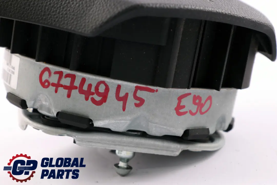 Modulo Aria Borsa Lato Guida per BMW E84 E90 E90N E91 E91N LCI con numero di parte 6774945 BMW E84 E90 E90N E91 E91N LCI Modulo Aria Borsa Lato Guida - SKU 6774945 - Numero di parte 6774945