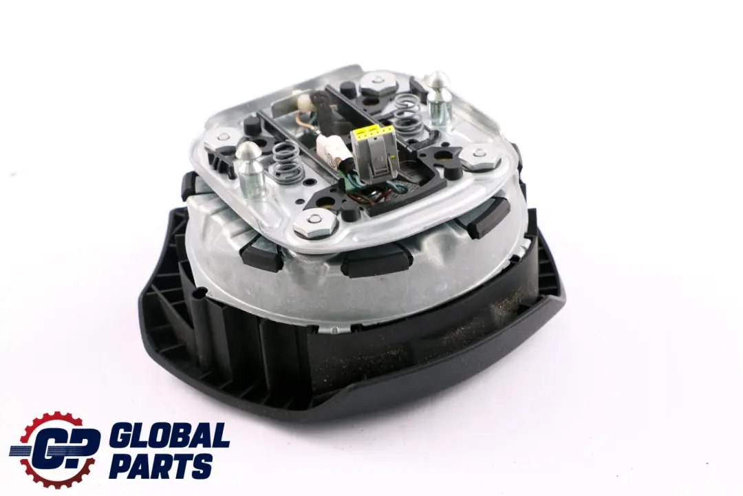 Módulo De Aire Bolsa Lado Conductor para BMW E84 E90 E90N E91 E91N LCI con número de pieza 6774945 BMW E84 E90 E90N E91 E91N LCI Módulo De Aire Bolsa Lado Conductor - SKU 6774945 - Número de pieza 6774945