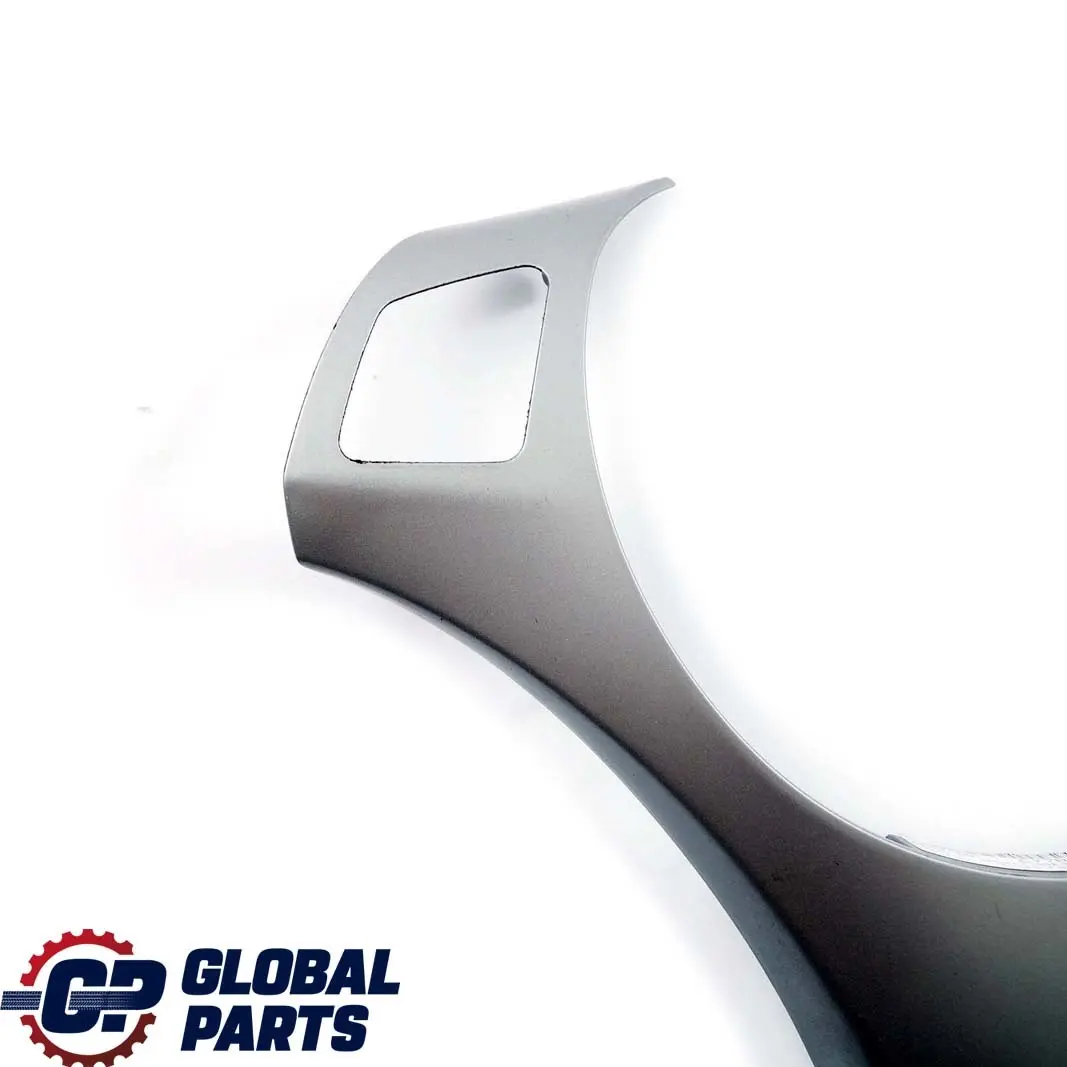 BMW 1 3 er E81 E87 E90 E91 E92 1 Schalter Multifunktionslenkrad Silber 6770927 - SKU 6774953-1 - Teilenummer 6774953