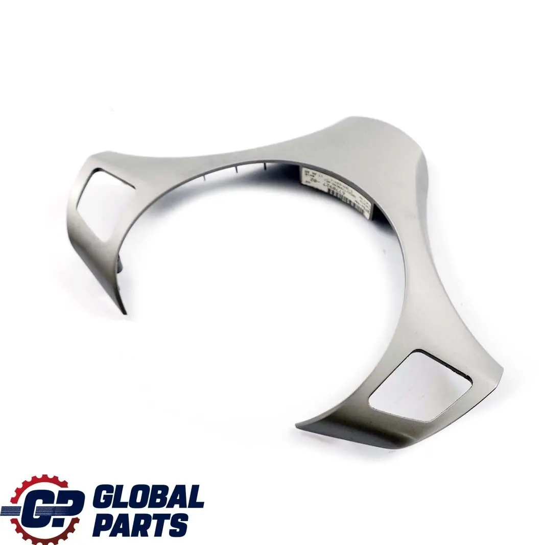 BMW 1 3 er E81 E87 E90 E91 E92 1 Schalter Multifunktionslenkrad Silber 6770927 - SKU 6774953-1 - Teilenummer 6774953