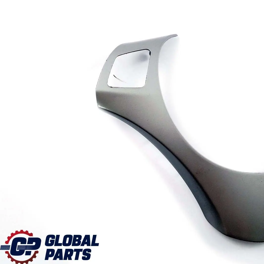 BMW 1 3 er E81 E87 E90 E91 E92 1 Schalter Multifunktionslenkrad Silber 6770927 - SKU 6774953-1 - Teilenummer 6774953