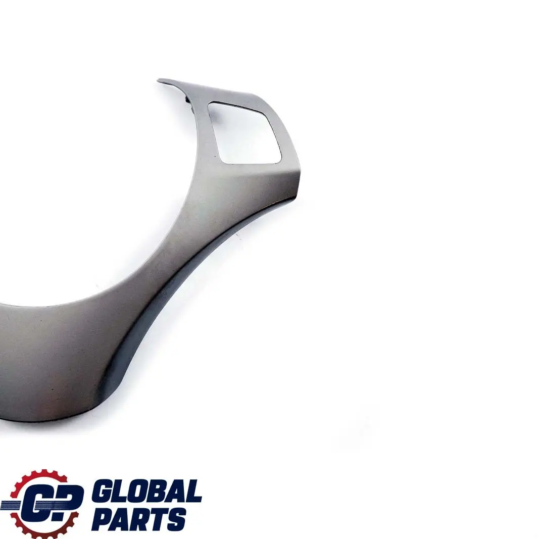BMW 1 3 er E81 E87 E90 E91 E92 1 Schalter Multifunktionslenkrad Silber 6770927 - SKU 6774953-1 - Teilenummer 6774953
