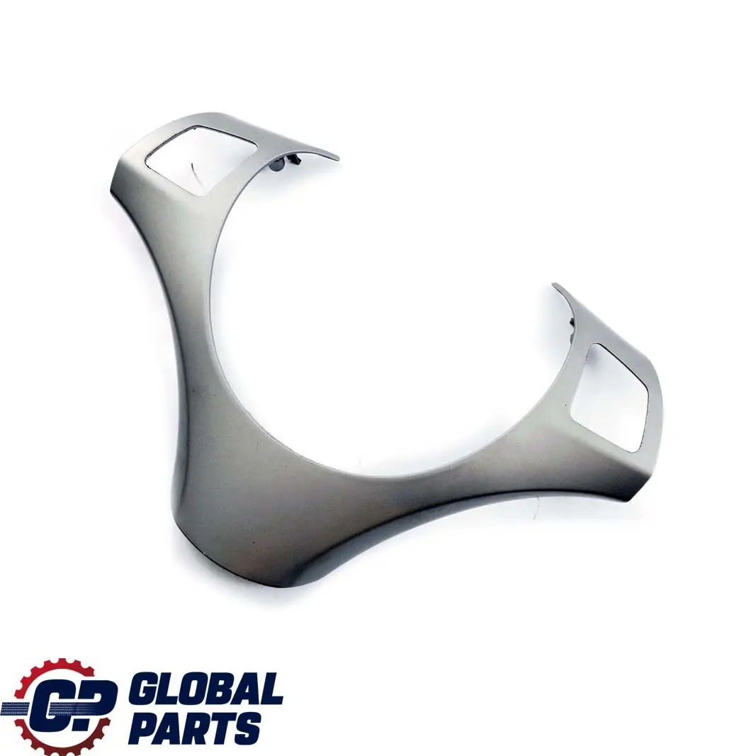 Trim Multifunction Switch Steering Wheel to BMW 1 3 Series E81 E87 E90 E91 E92 1 with Part number 6774953 BMW 1 3 Series E81 E87 E90 E91 E92 1 Trim Multifunction Switch Steering Wheel - SKU 6774953-1 - Part number 6774953