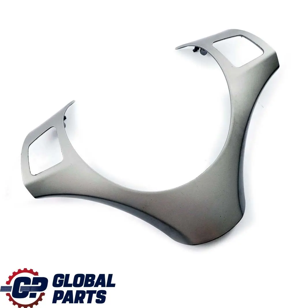 Trim Multifunction Switch Steering Wheel to BMW 1 3 Series E81 E87 E90 E91 E92 1 with Part number 6774953 BMW 1 3 Series E81 E87 E90 E91 E92 1 Trim Multifunction Switch Steering Wheel - SKU 6774953-1 - Part number 6774953