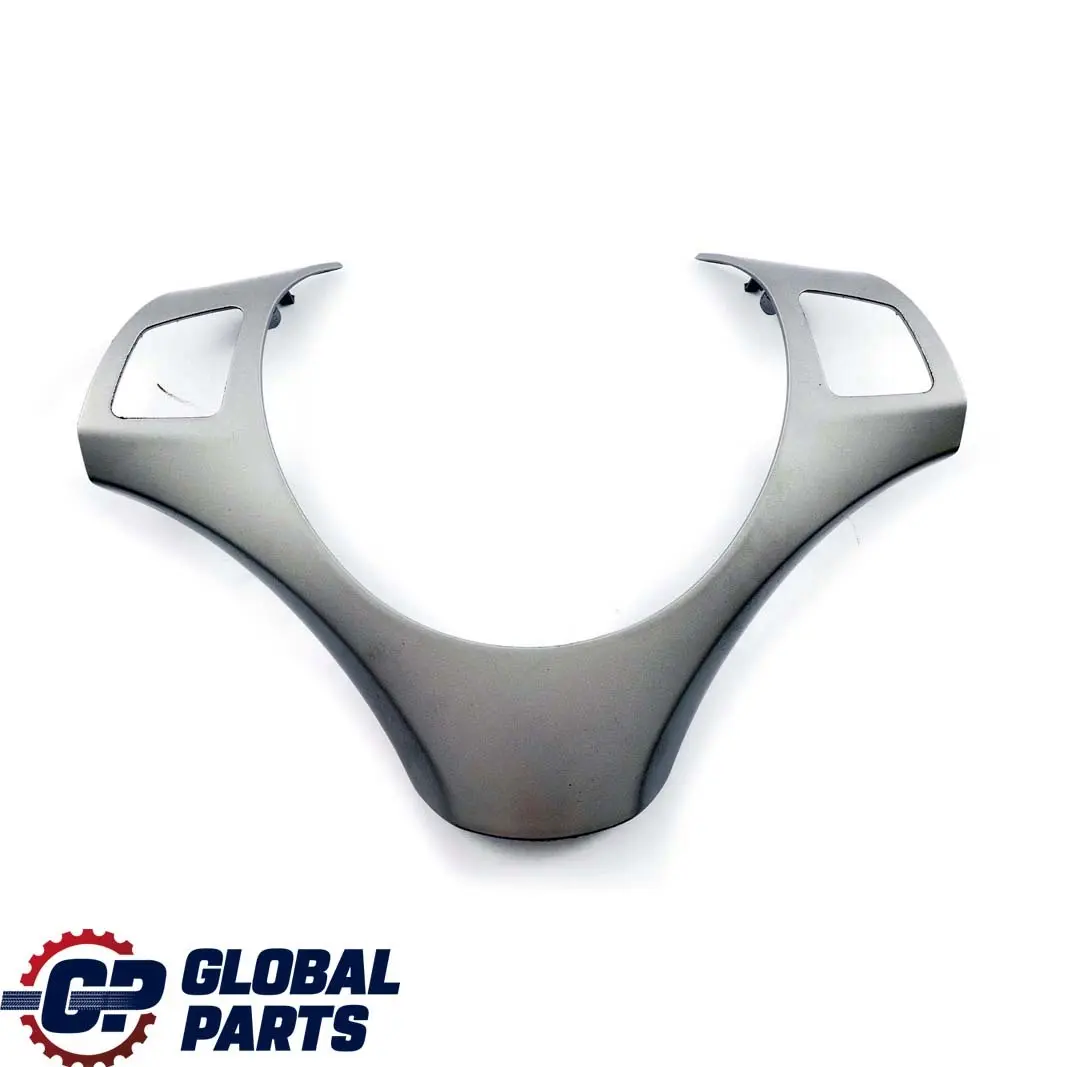 BMW 1 3 er E81 E87 E90 E91 E92 1 Schalter Multifunktionslenkrad Silber 6770927 - SKU 6774953-1 - Teilenummer 6774953