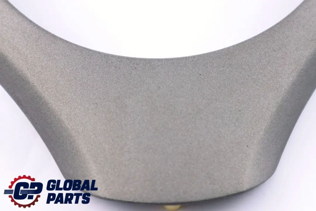 BMW 1 3 er E81 E87 E90 E91 E92 Schalter Multifunktionslenkrad Silber - SKU 6774953 - Teilenummer 6774953
