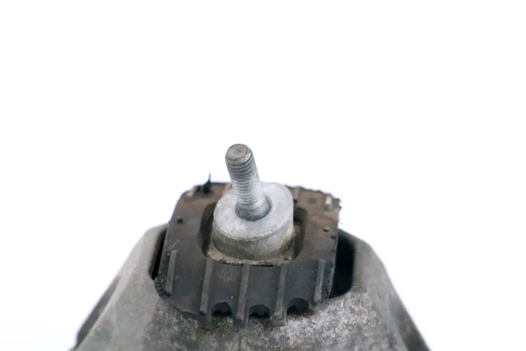 N53 Left N/S Engine Mount Mounting to BMW 5 6 Series E60 E61 E63 E64 LCI with Part number 6775027 BMW 5 6 Series E60 E61 E63 E64 LCI N53 Left N/S Engine Mount Mounting - SKU 6775027 - Part number 6775027