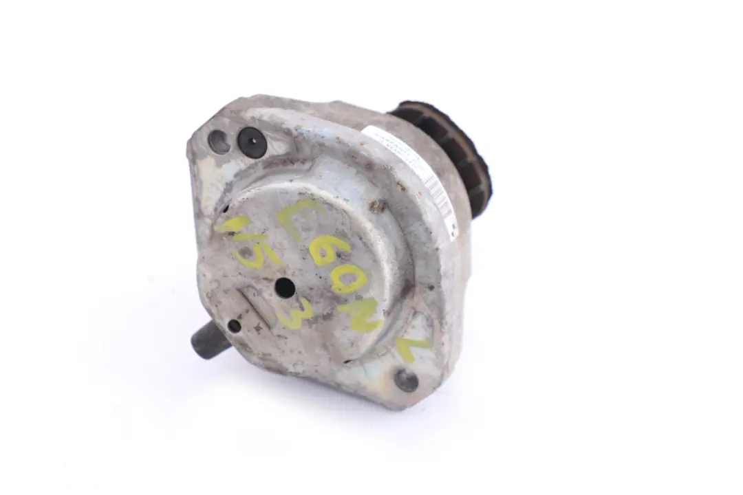 N53 Motorlager links 2211 für BMW 5 6 er E60 E61 E63 E64 LCI mit Teilenummer 6775027 BMW 5 6 er E60 E61 E63 E64 LCI N53 Motorlager links 2211 - SKU 6775027 - Teilenummer 6775027