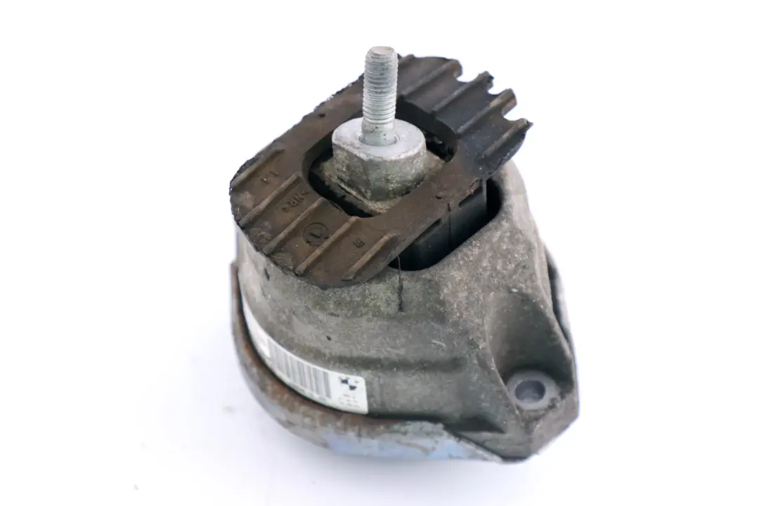 N53 Right O/S Engine Mount Mounting to BMW 5 6 Series E60 E61 E63 E64 LCI with Part number 6775028 BMW 5 6 Series E60 E61 E63 E64 LCI N53 Right O/S Engine Mount Mounting - SKU 6775028 - Part number 6775028